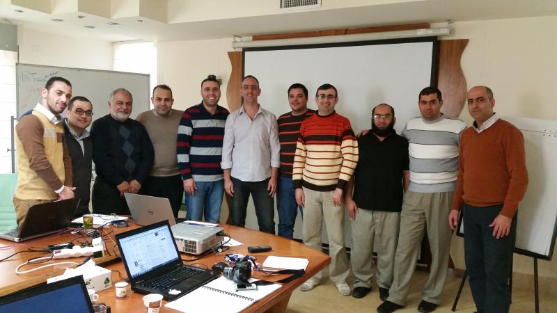 Leonardo Furtado - Network Infrastructure Expert