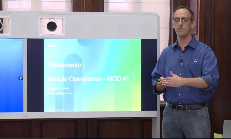 Leonardo Furtado - Cloud and Enterprise Networks